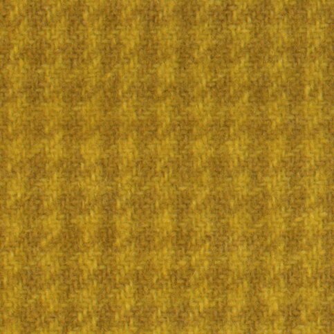 Lichen Houndstooth Felted Wool 12x17
