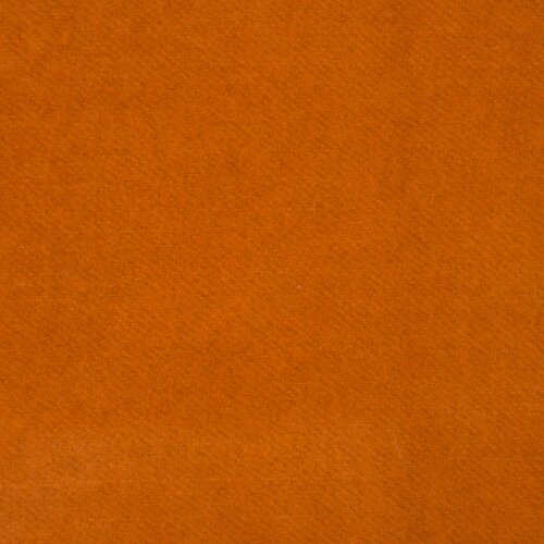 Sweet Potato Felted Wool Fabric 12x17