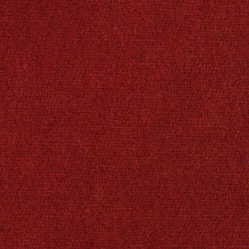 Louisiana Hot Sauce Felted Wool Fabric 12x17