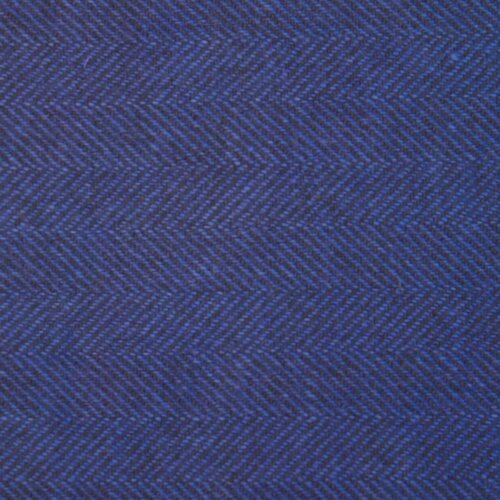 Purple Rain Herringbone Felted Wool Fabric 12x17