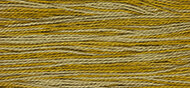 Gold - Weeks Dye Works Pearl Cotton #5