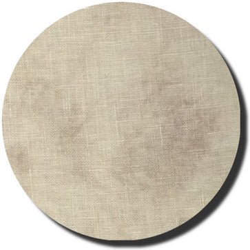 18 Count Old Sheep Aida Fabric 10x19