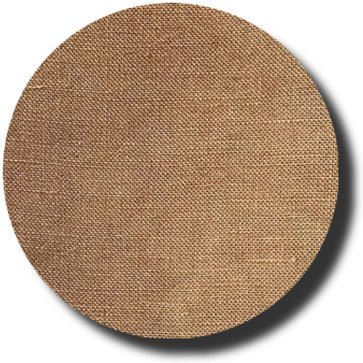 18 Count Morning Coffee Aida Fabric 10x19