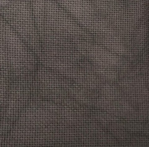 36 Count Dark Soil Linen Fabric 13x19