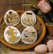 Floss Pack for "Farm Fresh"