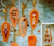 Floss Pack for "Rabbits Delight"