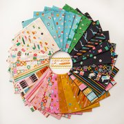 1 800 Notion - Fat Quarter Bundle