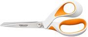 Fiskars RazorEdge Softgrip scissor 8"