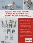Ultimate Guide to Sewing Machine 