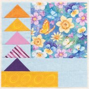 The Skill-Building Quick & Easy Quilt Blocks