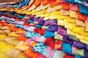 Pinecone Quilts - Quilt Pattern