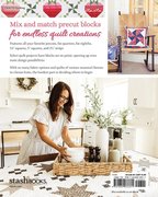 More Playful Precut Quilts - Quilt Patterns