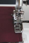 Essential Serger Reference Tool 