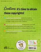 Just Wanna Copyright for Makers, different perspective #1. Select this picture to zoom in