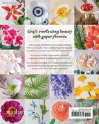 Crafting Paper Flowers - Craft Book