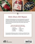 Jingle All the Way - Christmas Sewing Pattern