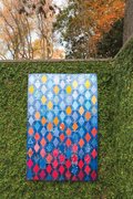 Modern Scrap Quilts - Quilt Pattern