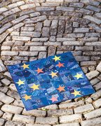 Modern Scrap Quilts - Quilt Pattern