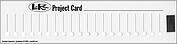 LoRan Large Project Card (PL-3P)