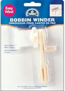 DMC Bobbin Winder