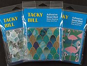 Tacky Bill - Beading Tray