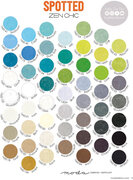 Spotted Cheddar - Quilt Fabric