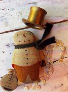 Floss Pack for "Whittaker - Animal Crackers"