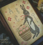 Floss Pack for "Spring Gathering"