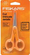 Classic Micro-Tip Scissor 5"