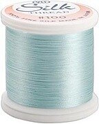 YLI Silk Thread 100wt White