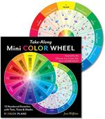Take-Along Mini Color Wheel