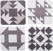 Quilt Builder Card Deck Set #3