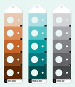 Ultimate Value Tool - 24 Color Value Cards
