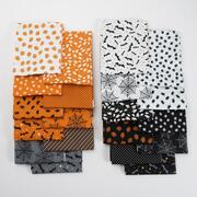 Holiday Essentials Halloween - Fat Quarter Bundle