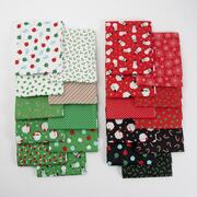 Holiday Essentials Christmas - Fat Quarter Bundle