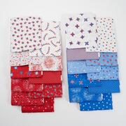 Holiday Essentials Americana - Layer Cake