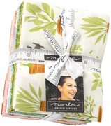 Here Kitty Kitty - Fat Quarter Bundle