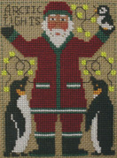 Floss Pack for "2022 Schooler Santa"