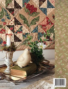 In Full Bloom - Quilt Pattern