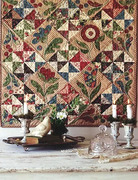 In Full Bloom - Quilt Pattern