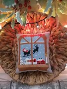 Ornament Book 2022  - Cross Stitch Pattern 