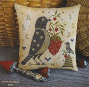 Floss Pack for "Summer Sweets"