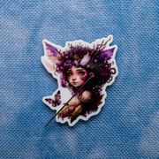 Amera Magnet - Needle Minder