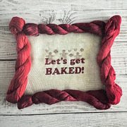 Joyful Christmas - Cross Stitch Pattern