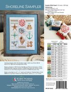 Shoreline Sampler - Cross Stitch Pattern