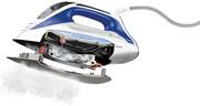 Velocity Sensor Steam Iron