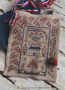 Floss Pack for "Liberty For All Sampler"
