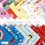 Whatever The Weather - Dessert Roll