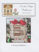 Floss Pack for "Christmas Market - Ornament Stand"