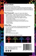 Through The Woods - Quilt Pattern
